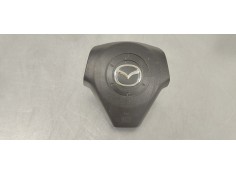 AIRBAG DELANTERO IZQUIERDO BP4K 