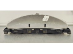 Recambio de cuadro instrumentos para peugeot partner kombi 1.6 hdi 110 fap referencia OEM IAM 9665983880  