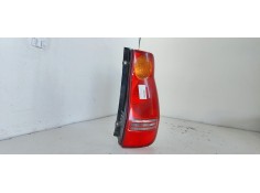 Recambio de piloto trasero derecho para hyundai matrix (fc) 1.5 crdi cat referencia OEM IAM   