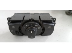 Recambio de mando luces para bmw serie 5 berlina (e60) 2.0 16v cat referencia OEM IAM 6953731 692525202 