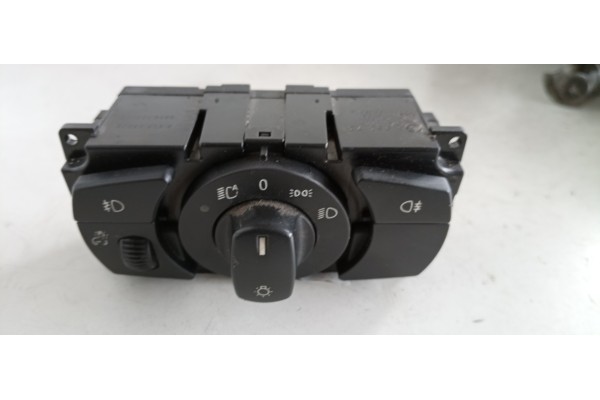 Recambio de mando luces para bmw serie 5 berlina (e60) 2.0 16v cat referencia OEM IAM 6953731 692525202 