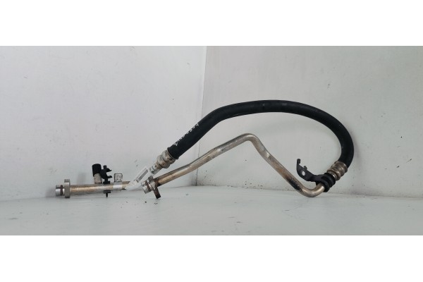Recambio de tubos aire acondicionado para renault megane iii berlina 5 p business referencia OEM IAM   