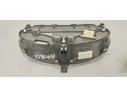 Recambio de cuadro instrumentos para peugeot partner kombi 1.6 hdi 110 fap referencia OEM IAM 9665983880  