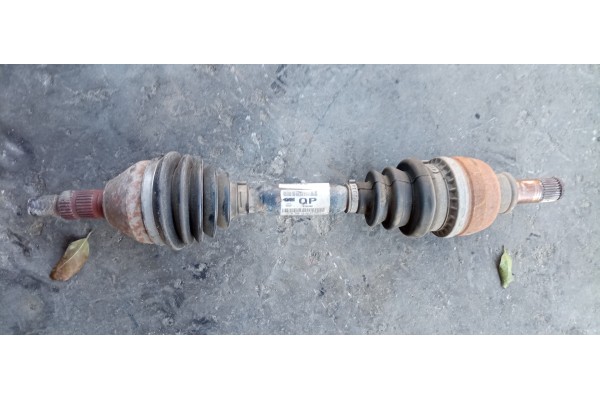 Recambio de transmision delantera izquierda para saab 9-3 berlina 1.9 tid cat referencia OEM IAM   