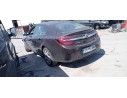 Recambio de porton trasero para opel insignia berlina excellence referencia OEM IAM   