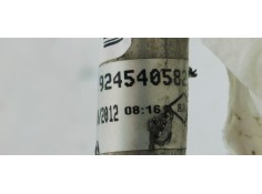 Recambio de tubos aire acondicionado para renault megane iii berlina 5 p business referencia OEM IAM   