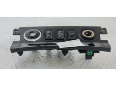 Recambio de mando multifuncion para renault koleos 2.0 dci 150 4x4 fap referencia OEM IAM   