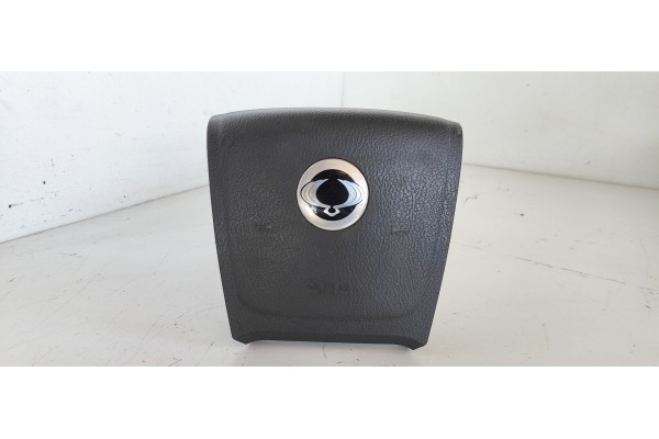 Recambio de airbag delantero izquierdo para ssangyong kyron 200 xdi sport referencia OEM IAM   