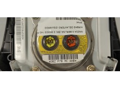 Recambio de airbag delantero izquierdo para mazda 3 berlina (bk) 2.0mzcd 143 fap referencia OEM IAM BP4K  