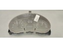 Recambio de cuadro instrumentos para peugeot partner kombi 1.6 hdi 110 fap referencia OEM IAM 9665983880  