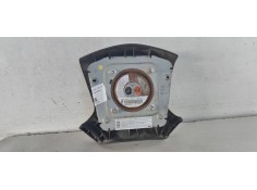 Recambio de airbag delantero izquierdo para toyota avensis berlina (t25) 2.0 d-cat referencia OEM IAM 4513005112A  