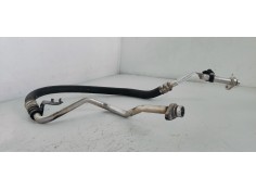 Recambio de tubos aire acondicionado para renault megane iii berlina 5 p business referencia OEM IAM   