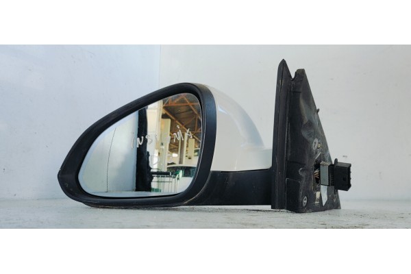 Recambio de retrovisor izquierdo para opel insignia berlina selective referencia OEM IAM 13269563  
