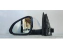Recambio de retrovisor izquierdo para opel insignia berlina selective referencia OEM IAM 13269563  