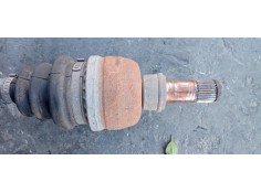 Recambio de transmision delantera izquierda para saab 9-3 berlina 1.9 tid cat referencia OEM IAM   