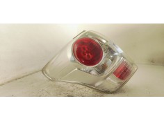 Recambio de piloto trasero izquierdo para toyota verso 1.6d4d 112 fap referencia OEM IAM   