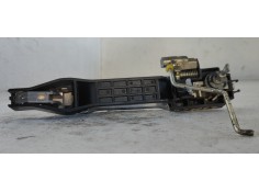 Recambio de maneta exterior delantera derecha para mitsubishi l 200 (ka0/kb0) raging bull referencia OEM IAM   