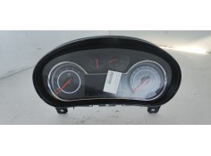 Recambio de cuadro instrumentos para opel insignia berlina excellence referencia OEM IAM 23398019  