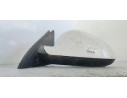 Recambio de retrovisor izquierdo para opel insignia berlina selective referencia OEM IAM 13269563  