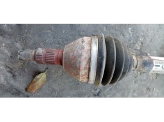 Recambio de transmision delantera izquierda para saab 9-3 berlina 1.9 tid cat referencia OEM IAM   