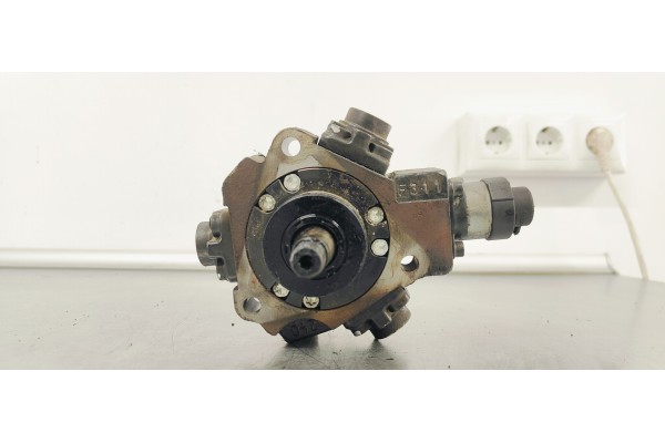 Recambio de bomba inyeccion para hyundai getz (tb) referencia OEM IAM 0445010124  