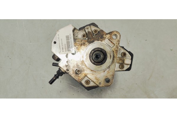 Recambio de bomba inyeccion para kia sorento 2.5 crdi ex referencia OEM IAM 0445010101  