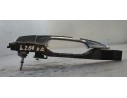 Recambio de maneta exterior delantera derecha para mitsubishi l 200 (ka0/kb0) raging bull referencia OEM IAM   