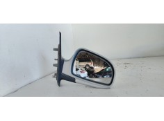 Recambio de retrovisor derecho para hyundai matrix (fc) 1.5 crdi cat referencia OEM IAM   