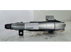 MANETA EXTERIOR TRASERA IZQUIERDA 