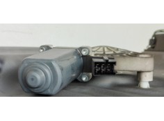 Recambio de elevalunas delantero izquierdo para mercedes-benz clase b (w245) 180 cdi (245.207) referencia OEM IAM A1697202979  