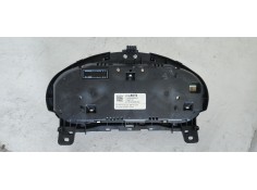 Recambio de cuadro instrumentos para opel insignia berlina excellence referencia OEM IAM 23398019  
