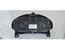 Recambio de cuadro instrumentos para opel insignia berlina excellence referencia OEM IAM 23398019  