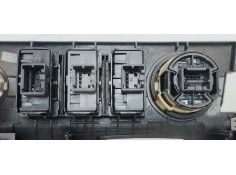 Recambio de mando multifuncion para renault koleos 2.0 dci 150 4x4 fap referencia OEM IAM   