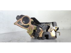 Recambio de cerradura puerta trasera derecha para hyundai matrix (fc) 1.5 crdi cat referencia OEM IAM   