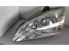 Recambio de faro izquierdo para ford focus berlina (cap) 1.6 tdci cat referencia OEM IAM 4M5113K060BA 03740 