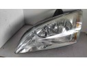 Recambio de faro izquierdo para ford focus berlina (cap) 1.6 tdci cat referencia OEM IAM 4M5113K060BA 03740 
