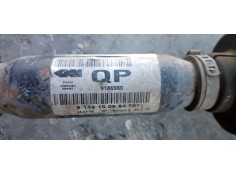 Recambio de transmision delantera izquierda para saab 9-3 berlina 1.9 tid cat referencia OEM IAM   