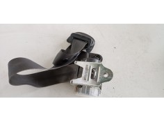 Recambio de cinturon seguridad delantero izquierdo para land rover discovery v6 td se referencia OEM IAM 602276700  