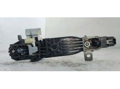 Recambio de maneta exterior trasera izquierda para mazda 6 kombi ()(.2012) 2.2 mzr-cd referencia OEM IAM   