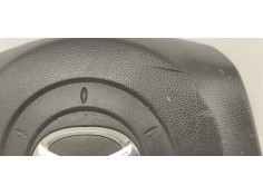 Recambio de airbag delantero izquierdo para mazda 3 berlina (bk) 2.0mzcd 143 fap referencia OEM IAM BP4K  