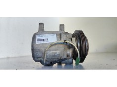 COMPRESOR AIRE ACONDICIONADO A1602300111 