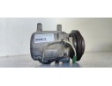 Recambio de compresor aire acondicionado para smart coupe limited / 1 referencia OEM IAM A1602300111  