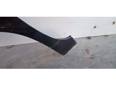 Recambio de aleta delantera izquierda para nissan micra (k12e) 25 aniversario referencia OEM IAM   