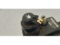 Recambio de bomba inyeccion para hyundai getz (tb) referencia OEM IAM 0445010124  