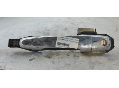 MANETA EXTERIOR DELANTERA IZQUIERDA 