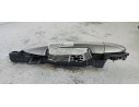 Recambio de maneta exterior trasera izquierda para mazda 6 kombi ()(.2012) 2.2 mzr-cd referencia OEM IAM   