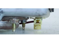 Recambio de airbag delantero izquierdo para ssangyong kyron 200 xdi sport referencia OEM IAM   