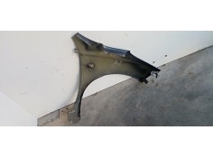 Recambio de aleta delantera izquierda para nissan micra (k12e) 25 aniversario referencia OEM IAM   