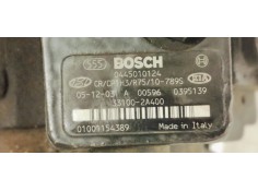 Recambio de bomba inyeccion para hyundai getz (tb) referencia OEM IAM 0445010124  