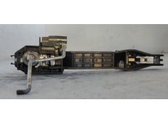 Recambio de maneta exterior delantera izquierda para mitsubishi l 200 (ka0/kb0) raging bull referencia OEM IAM   